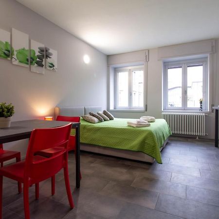 Appartamento Lime - Affitti Brevi Italia Lecco Exterior photo