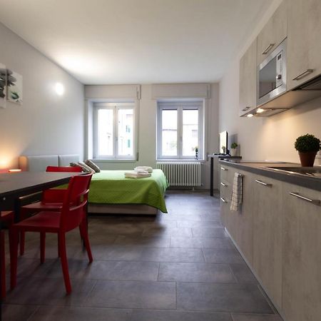 Appartamento Lime - Affitti Brevi Italia Lecco Exterior photo