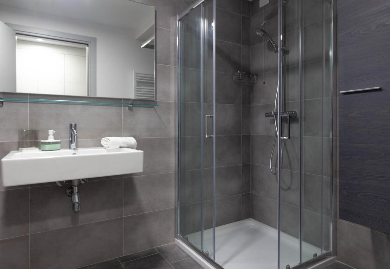 Appartamento Lime - Affitti Brevi Italia Lecco Exterior photo